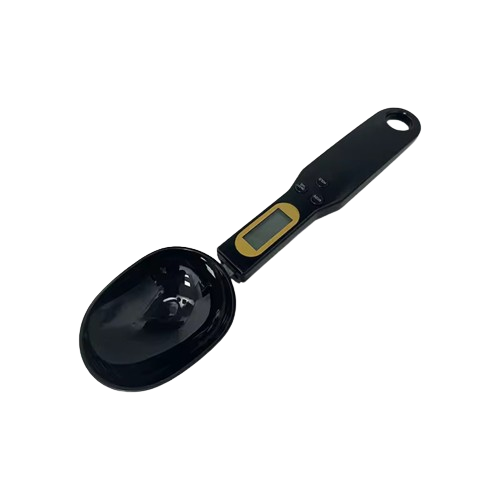 Smart-Kitchen Measuring Spoon