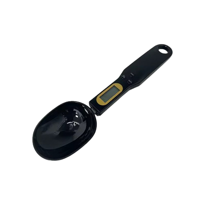 Smart-Kitchen Measuring Spoon