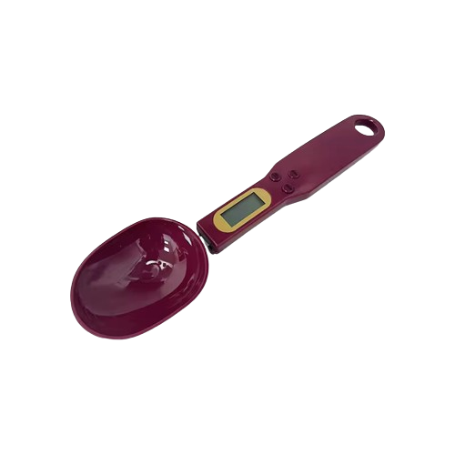 Smart-Kitchen Measuring Spoon