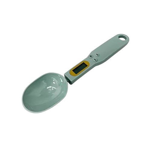 Smart-Kitchen Measuring Spoon