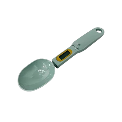 Smart-Kitchen Measuring Spoon